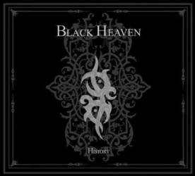 logo Black Heaven (GER)